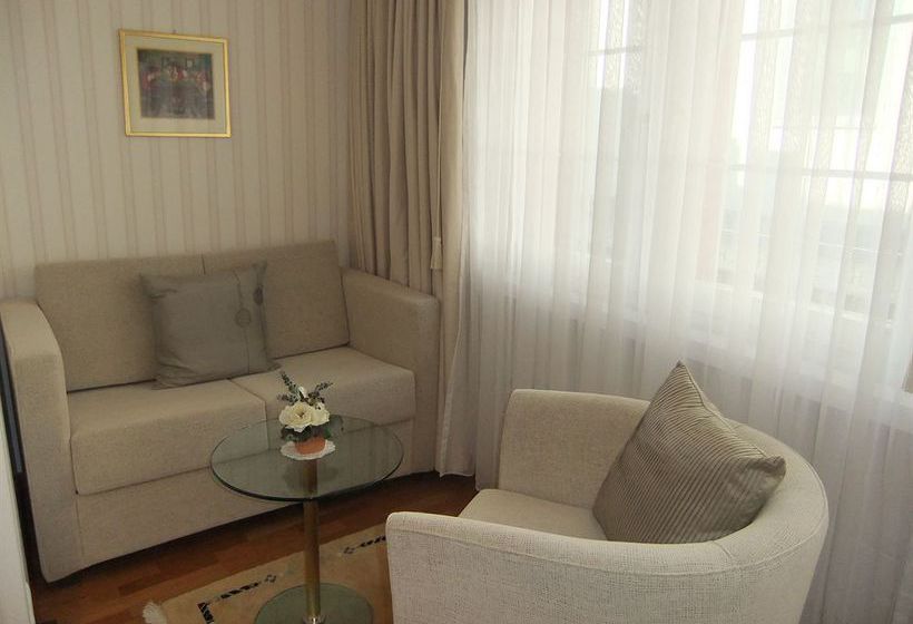 Hotel Hecht Appenzell  | Appenzell | Appenzell Inner-Rhoden | Schweiz 9