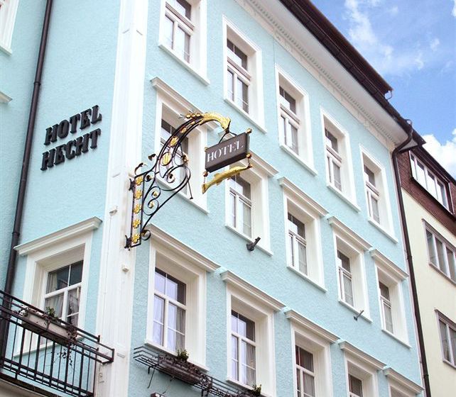 Hotel Hecht Appenzell 
