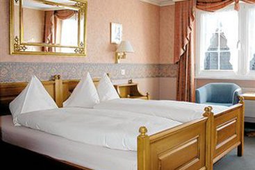 Hotel Appenzell  | Appenzell | Appenzell Inner-Rhoden | Schweiz 3