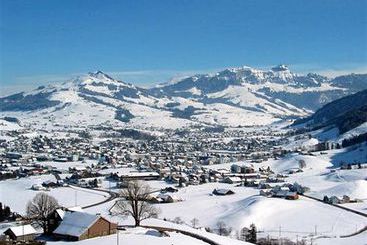 Hotel Appenzell  | Appenzell | Appenzell Inner-Rhoden | Schweiz 5