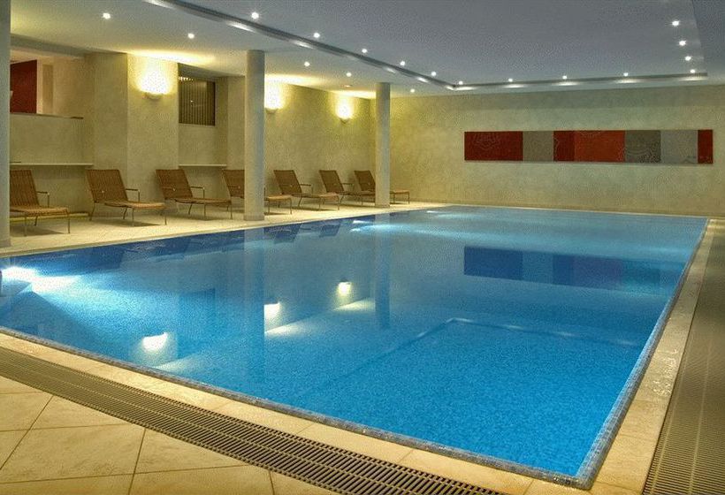 Waldhotel National  | Arosa | Graubünden | Schweiz 10