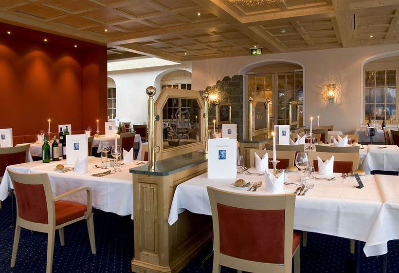 Waldhotel National  | Arosa | Graubünden | Schweiz 11