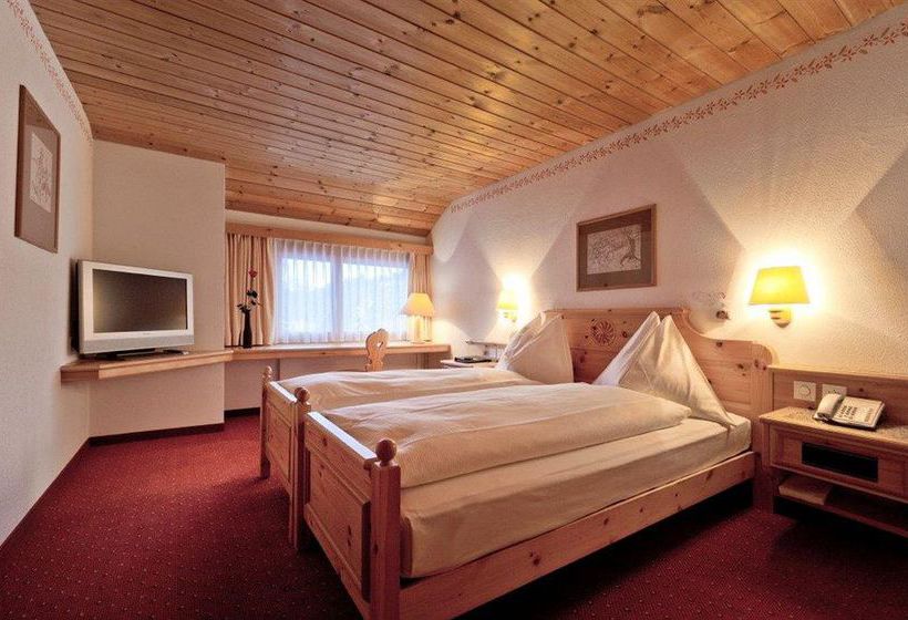 Waldhotel National  | Arosa | Graubünden | Schweiz 12