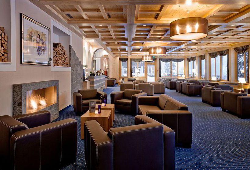 Waldhotel National  | Arosa | Graubünden | Schweiz 3