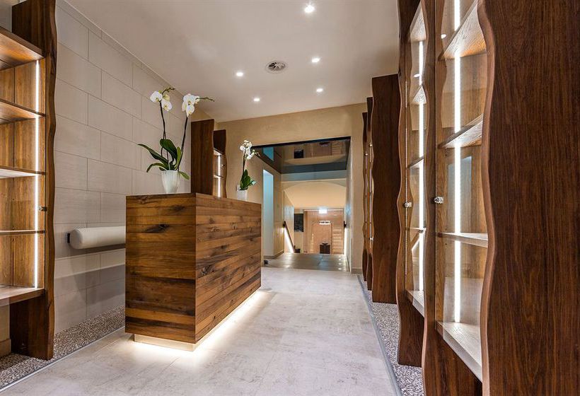 Waldhotel National  | Arosa | Graubünden | Schweiz 6