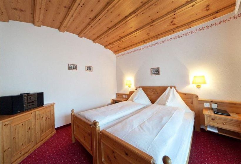 Waldhotel National  | Arosa | Graubünden | Schweiz 7