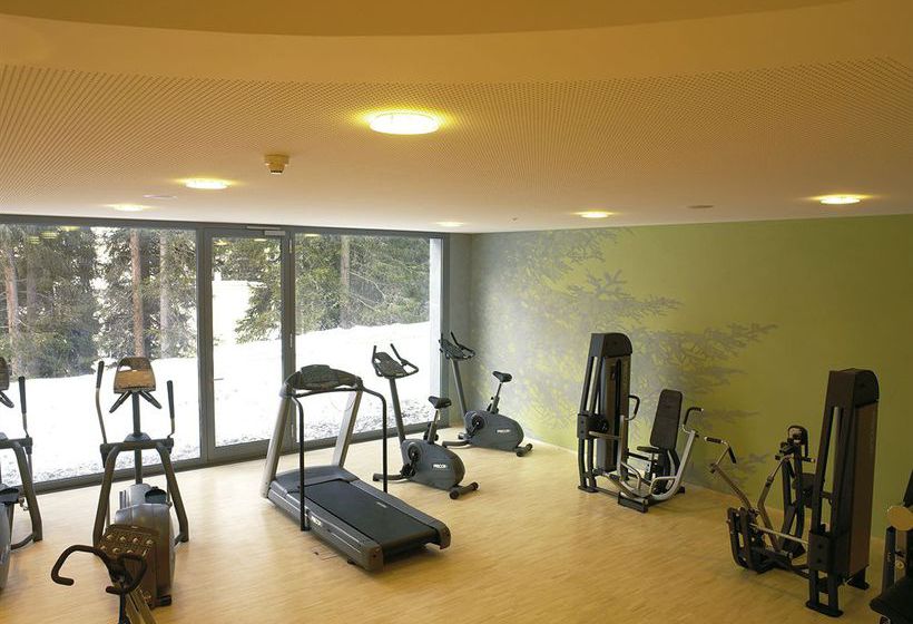 Waldhotel National  | Arosa | Graubünden | Schweiz 8