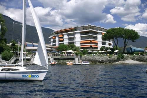 Ascolago Hotel Ascona