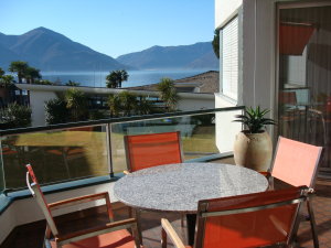 Ascolago Hotel  | Ascona | Tessin | Schweiz 6