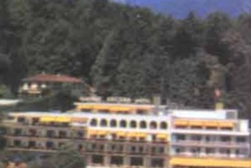 Hotel Ascona
