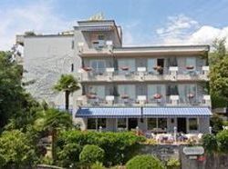 Michelangelo Swiss Quality Ascona Hotel Ascona