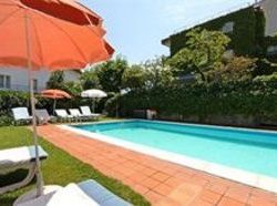 Michelangelo Swiss Quality Ascona Hotel  | Ascona | Tessin | Schweiz 1