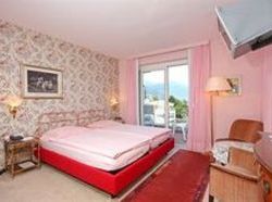 Michelangelo Swiss Quality Ascona Hotel  | Ascona | Tessin | Schweiz 5