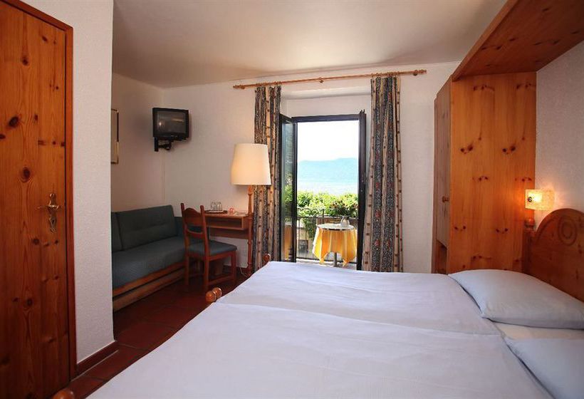 Hotel Al Faro  | Ascona | Tessin | Schweiz 12