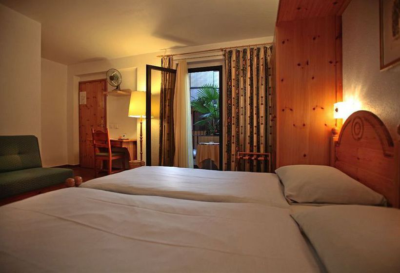 Hotel Al Faro  | Ascona | Tessin | Schweiz 14