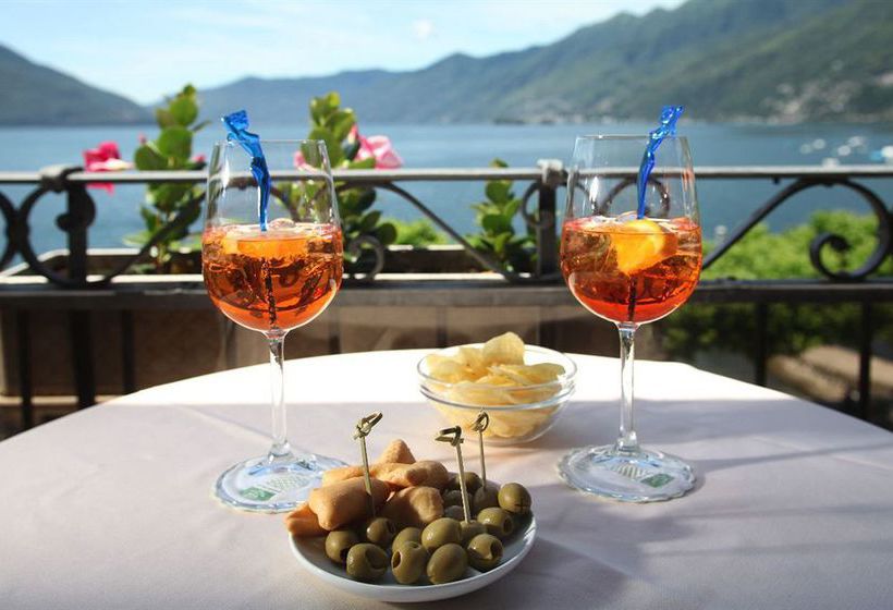 Hotel Al Faro  | Ascona | Tessin | Schweiz 15