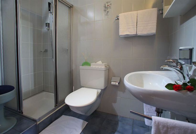 Hotel Al Faro  | Ascona | Tessin | Schweiz 18