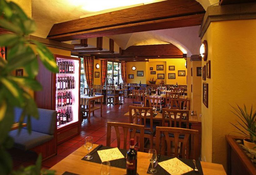 Hotel Al Faro  | Ascona | Tessin | Schweiz 4