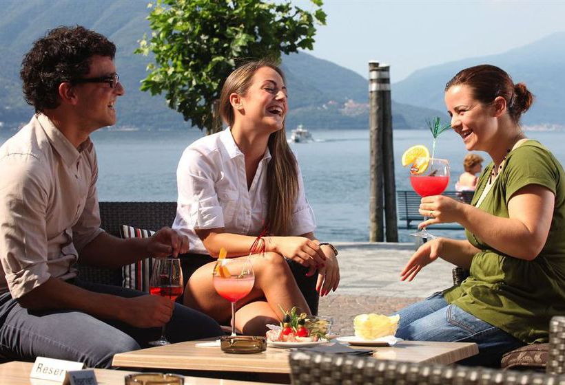 Hotel Al Faro  | Ascona | Tessin | Schweiz 5