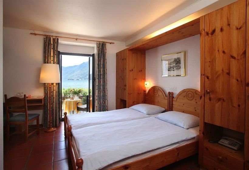 Hotel Al Faro  | Ascona | Tessin | Schweiz 6