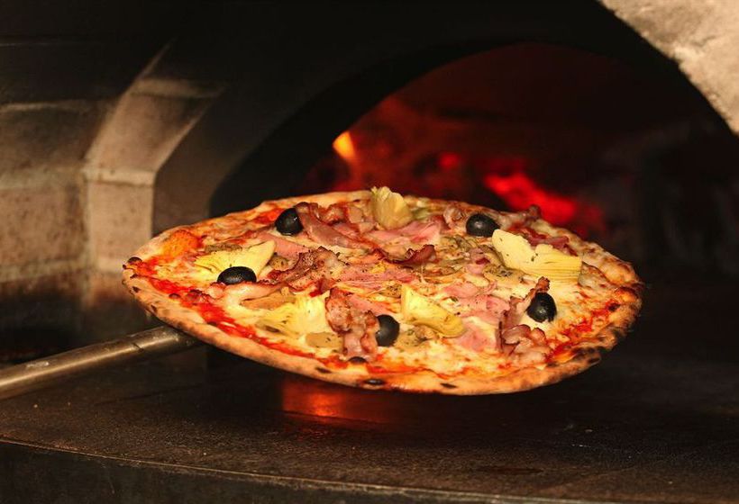 Hotel Al Faro  | Ascona | Tessin | Schweiz 7