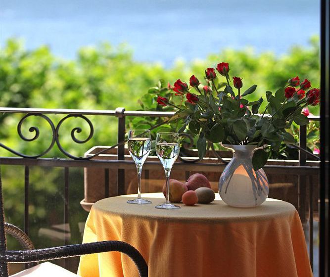 Hotel Al Faro  | Ascona | Tessin | Schweiz 8