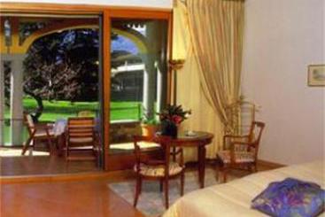 Hotel Castello Del Sole  | Ascona | Tessin | Schweiz 2