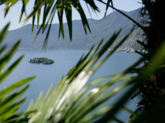 Hotel Casa Berno Ascona