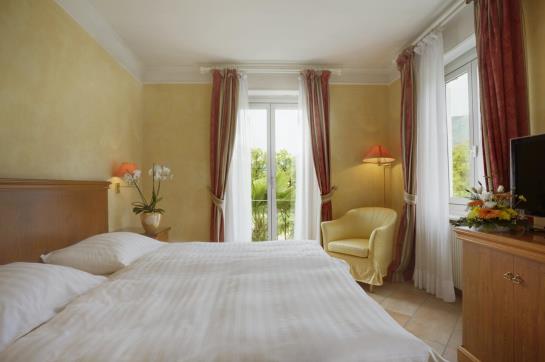 Park Hotel Delta  | Ascona | Tessin | Schweiz