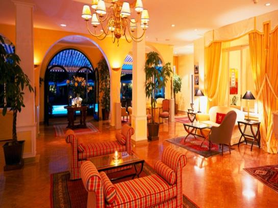 Park Hotel Delta  | Ascona | Tessin | Schweiz 10