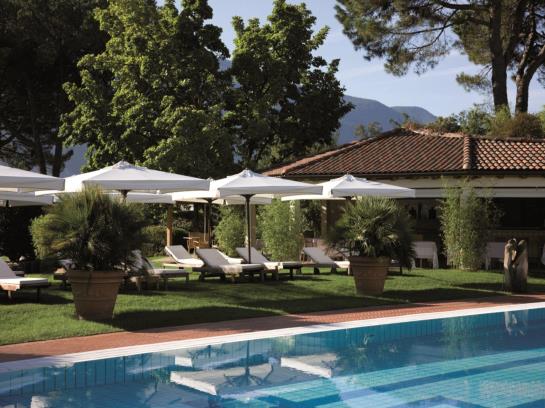 Park Hotel Delta  | Ascona | Tessin | Schweiz 11