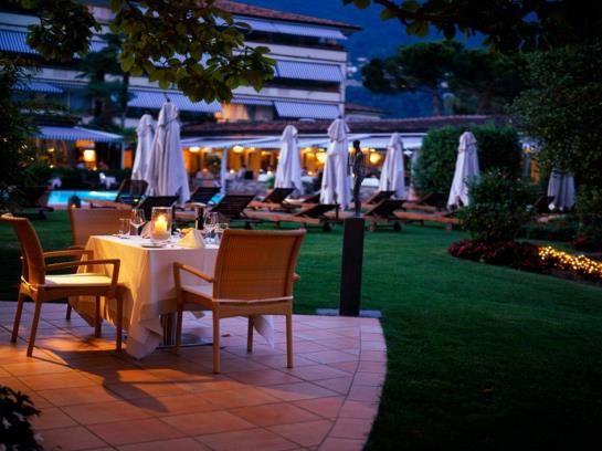 Park Hotel Delta  | Ascona | Tessin | Schweiz 14
