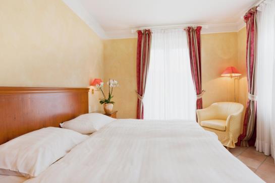 Park Hotel Delta  | Ascona | Tessin | Schweiz 15