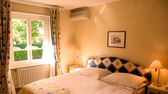 Park Hotel Delta  | Ascona | Tessin | Schweiz 16