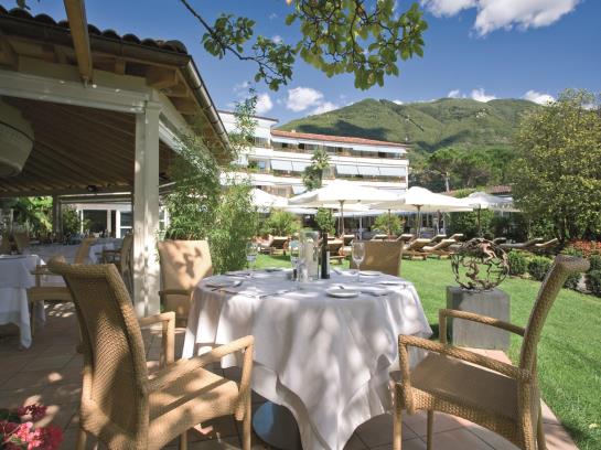 Park Hotel Delta  | Ascona | Tessin | Schweiz 18