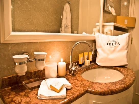 Park Hotel Delta  | Ascona | Tessin | Schweiz 20