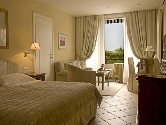 Park Hotel Delta  | Ascona | Tessin | Schweiz 7