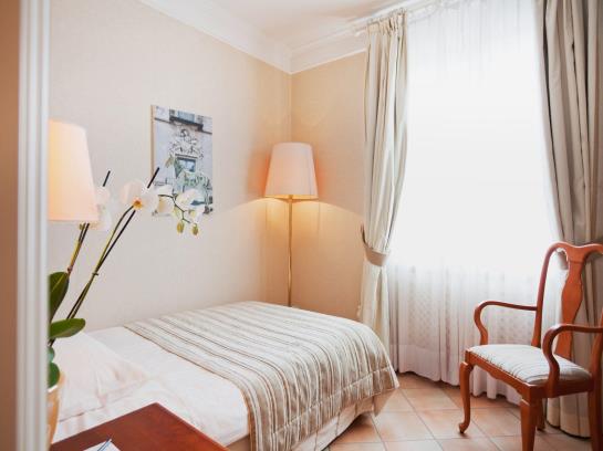 Park Hotel Delta  | Ascona | Tessin | Schweiz 9