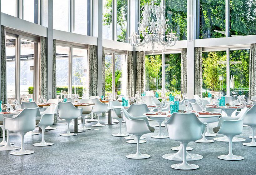 Hotel Eden Roc  | Ascona | Tessin | Schweiz 1