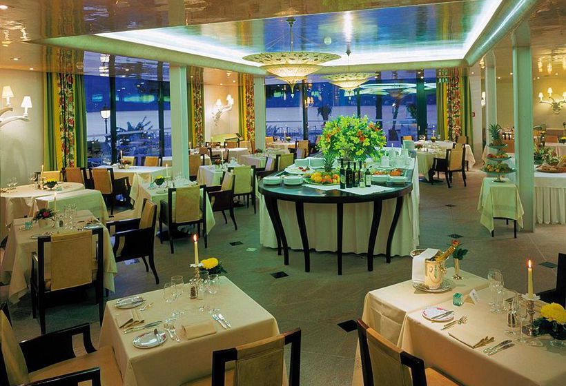 Hotel Eden Roc  | Ascona | Tessin | Schweiz 10