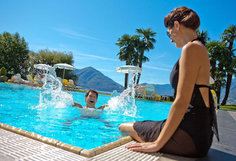 Hotel Eden Roc  | Ascona | Tessin | Schweiz 18