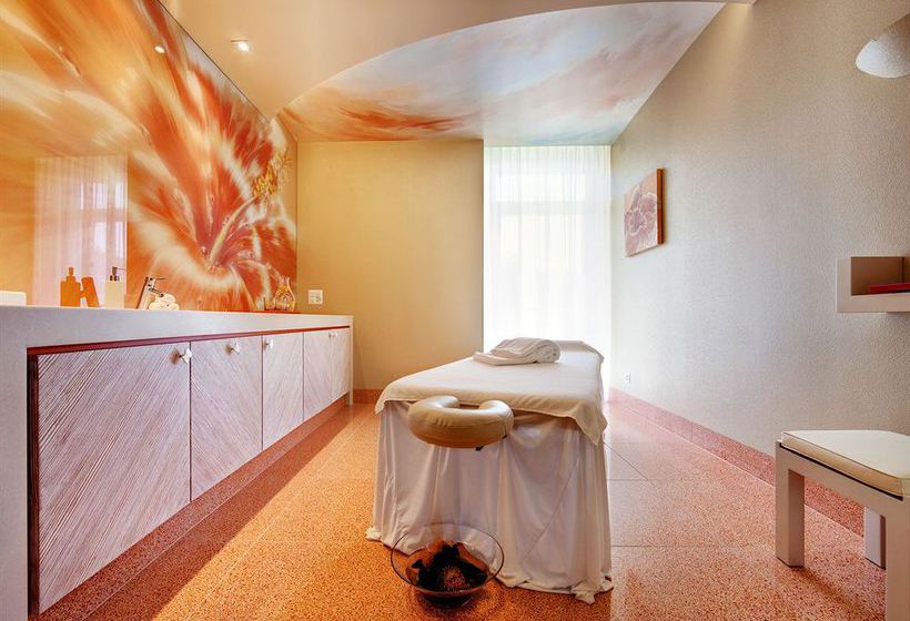 Hotel Eden Roc  | Ascona | Tessin | Schweiz 19