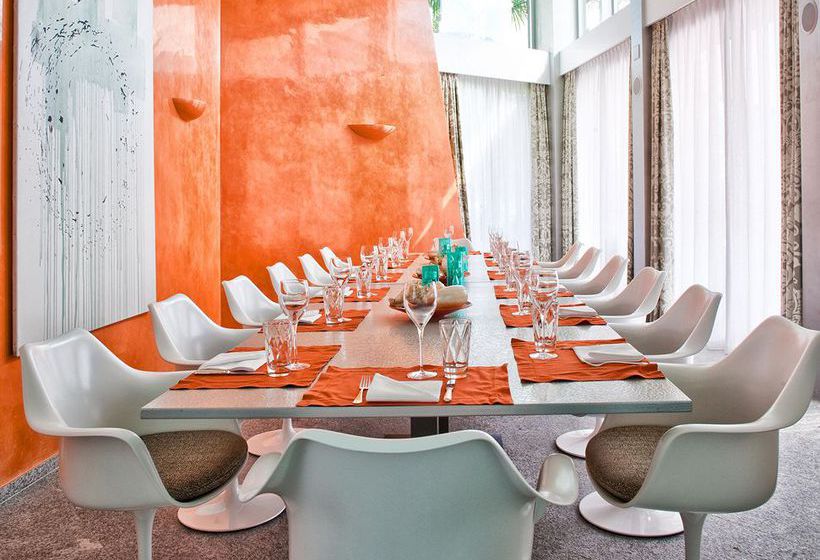 Hotel Eden Roc  | Ascona | Tessin | Schweiz 3