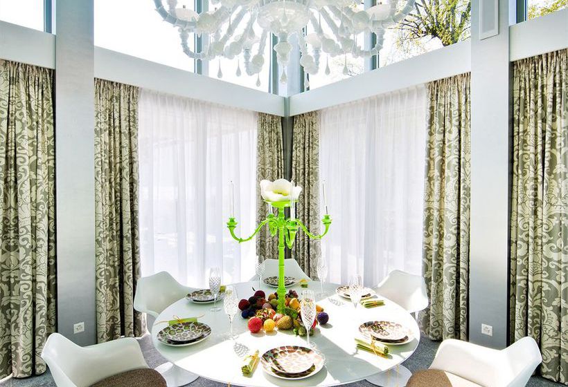 Hotel Eden Roc  | Ascona | Tessin | Schweiz 5