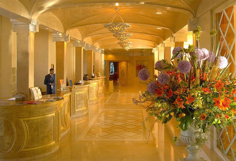 Hotel Eden Roc  | Ascona | Tessin | Schweiz 9