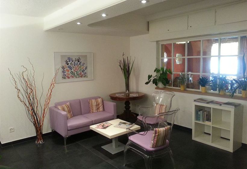 Minotel Piazza au Lac  | Ascona | Tessin | Schweiz 7