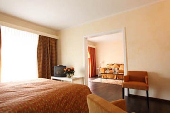 Hotel Polo  | Ascona | Ticino / Tessin | Switzerland 3