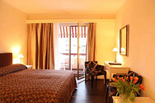 Hotel Polo  | Ascona | Ticino / Tessin | Switzerland 4