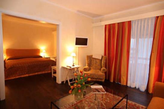 Hotel Polo  | Ascona | Ticino / Tessin | Switzerland 7