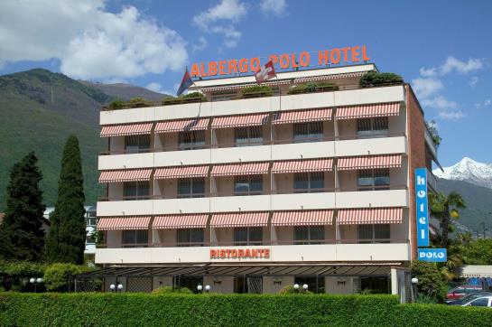 Hotel Polo  | Ascona | Ticino / Tessin | Switzerland 8